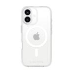 Case-Mate Tough MagSafe Case For iPhone 16 - Clear