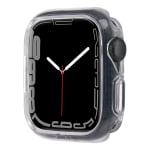 Case-Mate Tough Clear Bumper For Apple Watch 7th/8th Gen 41mm - Clear