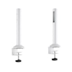 Brateck Slatwall Desk Mounting Poles