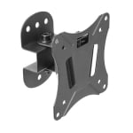 Brateck LCD Economy Pivot TV Wall Mount Bracket