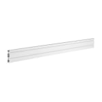 Brateck Aluminum Slatwall Panel