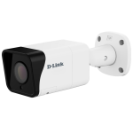 D-Link Vigilance 8MP Day & Night Outdoor Bullet PoE Network Camera