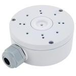 D-Link Junction Box Type B1 for Vigilance Cameras