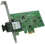 Alloy PCI-E 100Mb Multimode Fibre Network Adapter