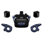 HTC VIVE Pro 2 Virtual Reality Full Kit