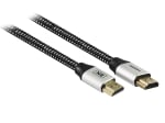 Generic 1m HDMI 2.1 High Grade Cable 8K60Hz,4K120Hz