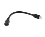 Generic 0.2m Mini DisplayPort-Port Protector / Extension Cable