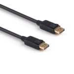 Generic 0.5m Displayport V1.2 Cable 4k2k 60Hz