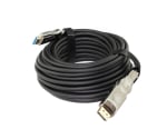 Generic 10m Displayport 1.2 To HDMI 2.0 AOC Cable 18gbps, 4k60Hz