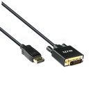 Generic 1m Active Displayport To DVI Cable