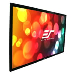 Elite Screens Sable Frame ER150WH2 150