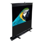 Elite Screens F100NWH 100