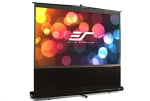 Elite Screens ezCinema F100NWV 100