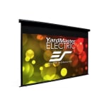 Elite Screens Yard Master 2 Electric 120