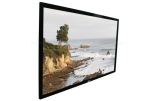 Elite Screens EzFrame Acoustic 106