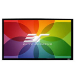 Elite Screens EzFrame CineGrey 5D 120