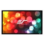 Elite Screens EzFrame Acoustic 120