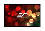 Elite Screens EzFrame Acoustic 135