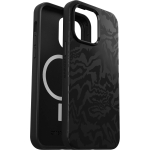 Otterbox iPhone 14 Pro Max Symmetry Case for MagSafe Black