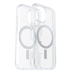 Otterbox Symmetry Clear MagSafe iPhone 16 (6.1