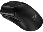 HP HyperX Pulsefire Haste 2 Mini Wireless Bluetooth Gaming Mouse - Black