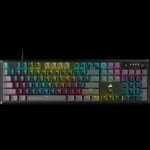 Corsair K70 Core RGB Mechanical Gaming Keyboard - Gray