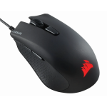 Corsair Harpoon PRO RGB Gaming Mouse - Black