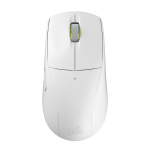 Corsair M75 AIR Wireless Gaming Mouse - White