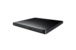 LG Slim Portable External DVD Writer Drive