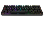 Asus ROG Falchion Ace Wired Backlit Mechanical Keyboard - Black