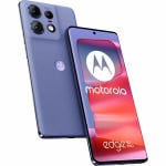 Motorola Edge 50 Pro 5G 256GB Smartphone - Luxe Lavender