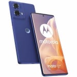 Motorola G85 5G 8/128GB Smartphone - Cobalt Blue