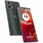 Motorola G85 5G 8/128GB Smartphone - Urben Grey