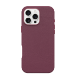 OtterBox Symmetry Cactus Leather Case for iPhone 16 Pro Max - Pink