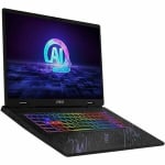 MSI Pulse 17 AI C1V 17