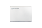 Transcend 2TB StoreJet 25C3S External Hard Drive