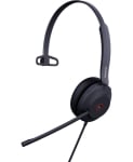 Yealink UH37 USB A Mono Wired Headset - Black