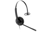 Yealink UH34 Wideband Noise Cancelling Monaural USB Headset