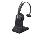 Yealink WH64 Mono Teams Dect and Bluetooth Wireless Headset