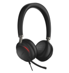 Yealink UH35 Dual Teams USB-A Wired Headset