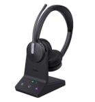 Yealink WH64 Dual Teams DECT Wireless Noise Cancelling Headset