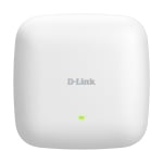 D-Link Wireless AX3000 Wi-Fi 6 Dual-Band PoE Access Point