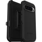 Otterbox Defender Series Pixel 9 Pro XL Black Case