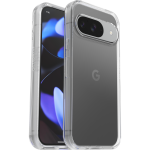 Otterbox Symmetry Series Pixel 9 and Pixel 9 Pro Clear Case