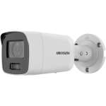 Hikvision ColorVu Gen 2 Mini Bullet 8MP Light 4mm White