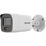 Hikvision ColorVu Gen 2 Mini Bullet 8MP White Light Built-in Mic 2.8mm Camera