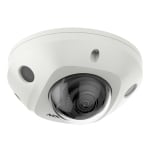 Hikvision DS-2CD2566G2-IS 6MP Best Dome IP Camera White