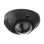 Hikvision DS-2CD2566G2-IS 6MP Best Dome IP Camera Black