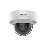 Hikvision 6MP AcuSense Motorised Varifocal/Zoom Dome Camera