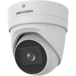 Hikvision 6MP AcuSense Varifocal Turret Zoom IR Camera 2.8mm White